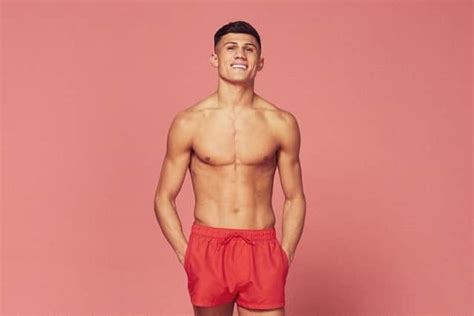 Doncaster Love Island Star Haris Namani Joins Albanian Version Of Show