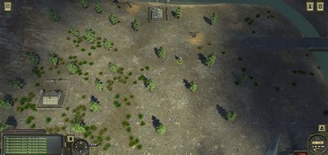 Atom Rpg Map Of Krasnoznamenny