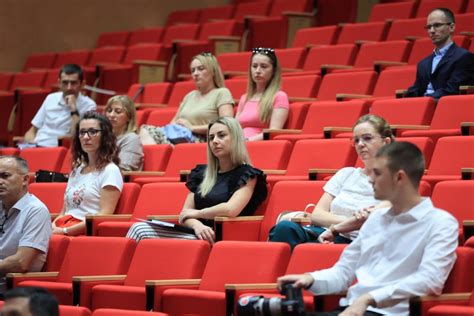 FOTO Konferencija Demografska Obnova Nije Samo Osiguranje Radnog