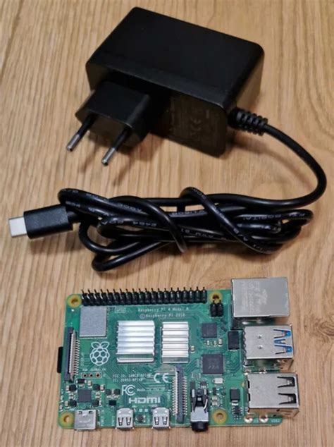 Raspberry Pi 4B 4GB Gdańsk Licytacja na Allegro Lokalnie