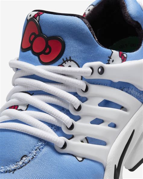 Nike Air Presto X Hello Kitty® Mens Shoes