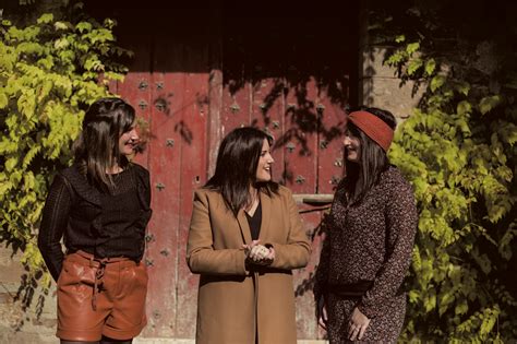 Izarrak les voix féminines de la musique basque Paysbasque net