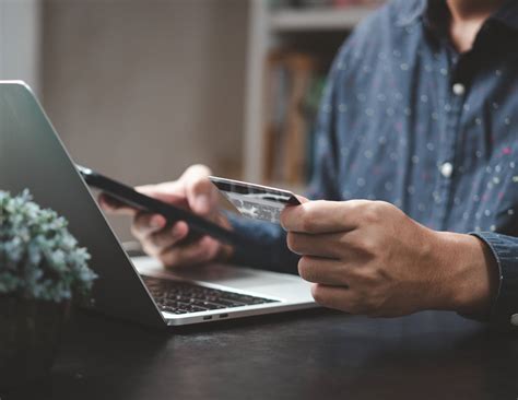 How to Use an Online Payment Portal