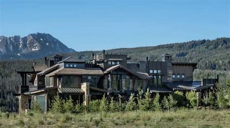 Ownership — Shadow Creek Ranch Kremmling Colorado