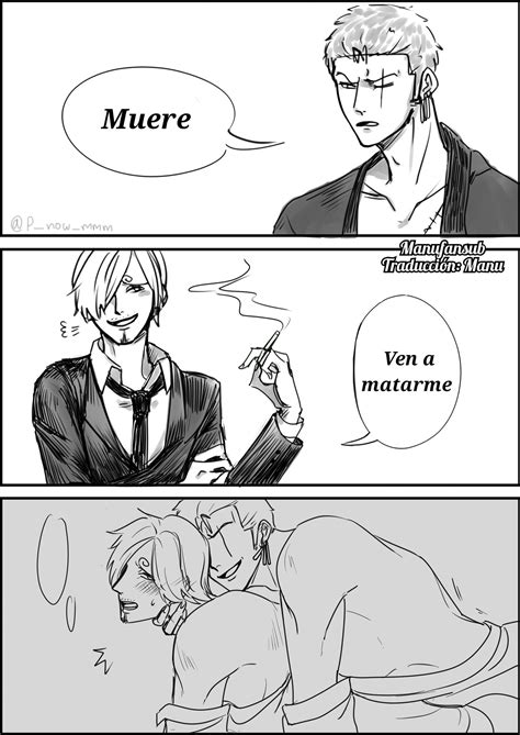 Doujinshis Zosan En Español Zosan Mini Comics Doujinshis Zosan En