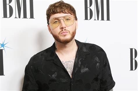 James Arthur Slams The Script Over Copyright Lawsuit In New Rap Listen