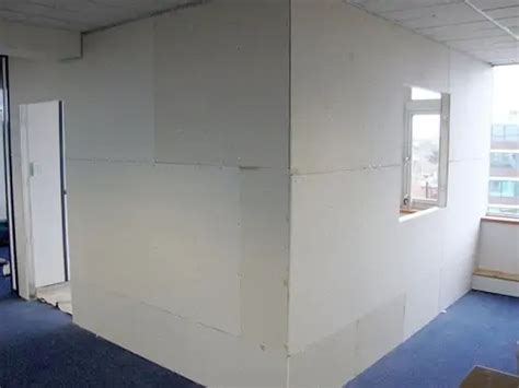 Partition Wall Types Advantages And Requirements