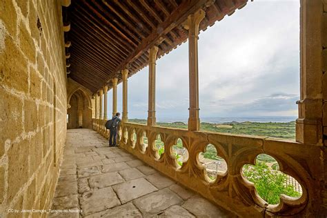 Olite Castle Tickets Royal Palace Of Olite Navarre