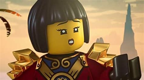 Ninjago Masters Of Spinjitzu Tv Series Episode List Imdb