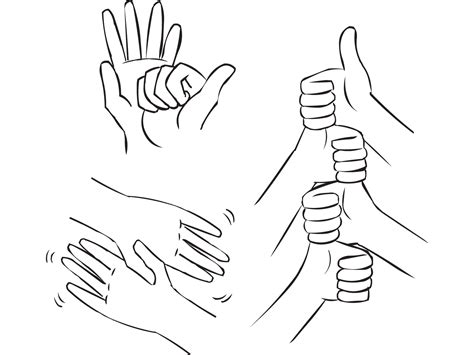 5 Handshakes in 5 Minutes - Ideal Large Group Energiser & Ice-Breaker