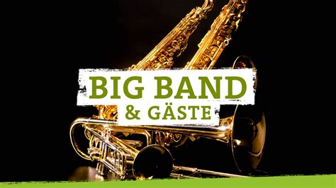 Swr Big Band G Ste Vom Swr