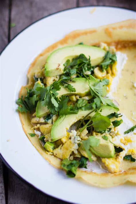 All Time Top Savory Breakfast Crepes Easy Recipes To Make At Home