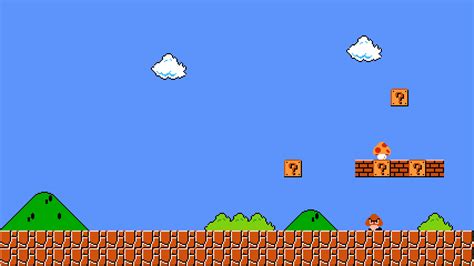 Retro Nintendo Wallpapers - Wallpaper Cave