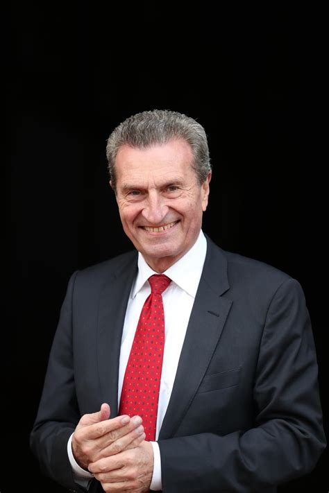 CDU begrüßt Günther Oettinger in Erolzheim