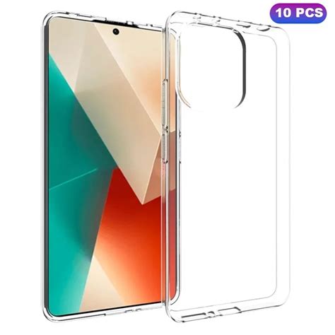 Wholesale Customize Pcs Pack For Xiaomi Redmi Note G Case