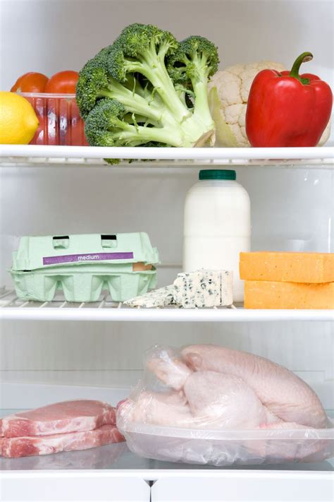 How To Safely Thaw Frozen Chicken