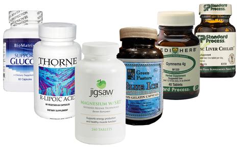 Diabetes Kit - Myersdetox.com