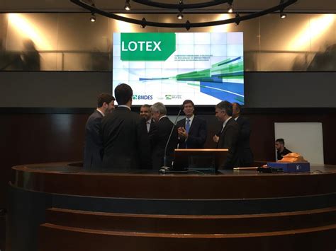 Sem Acordo Caixa E Governo Empresas Vencedoras De Leil O Da Lotex