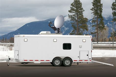 Johnson County Wy Command Trailer Nomad Gcs