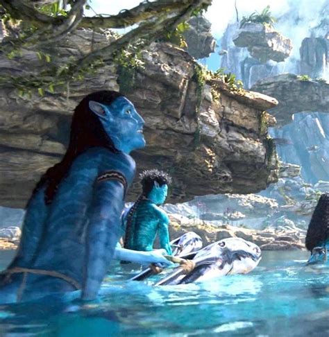 Avatar 2 Movie: Explore the World of Pandora