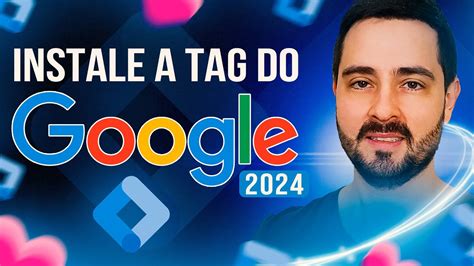 COMO INSTALAR A TAG DO GOOGLE ADS NA YAMPI AULA 17 YouTube