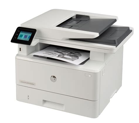 Test HP Laserjet Pro MFP M428fdw Stiftung Warentest