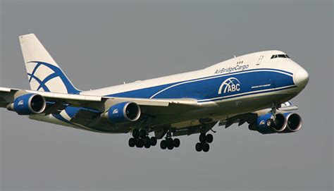 Boeing 747 Queen Of The Skies Airliners Now