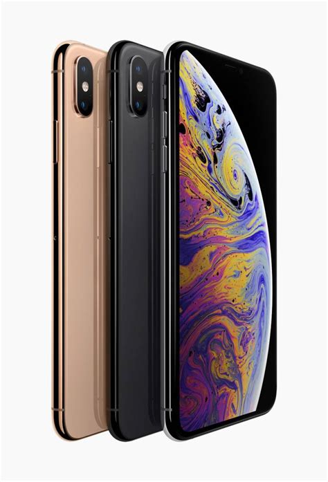 Iphone Xs Max Prezzo Scheda Tecnica E Caratteristiche Digitalic