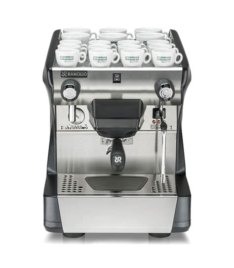 Rancilio Classe Tall Usb Group Compact Caff Italia