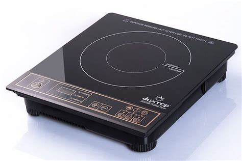 The 5 Best Portable Induction Cooktops Of 2023 By Food And Wine