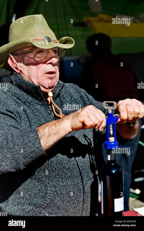 Elderly Schignano Val D Intelvi Como Italy Stock Photo Alamy