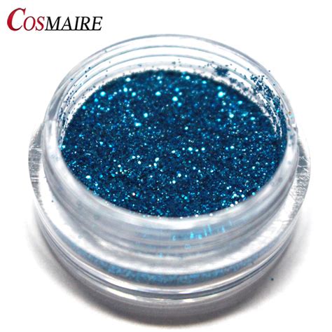 Wholesale Bulk Makeup Fine Shinny Christmas Glitter Loose Color Glitter Powder China Glitter