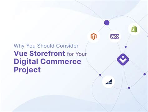 The Ultimate Guide To Headless Commerce With Vue Bigcommerce