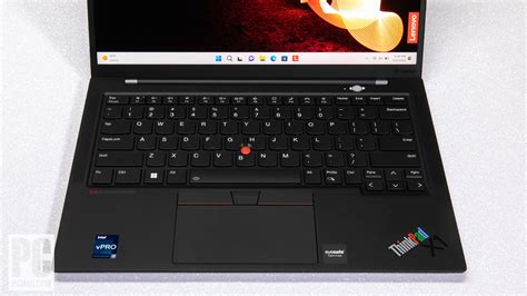 Lenovo S 30th Anniversary ThinkPad Hands On With The X1 Carbon Special