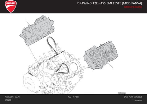 Ducati Omaha Oem Parts Diagram Panigale V By Ducati Omaha Issuu