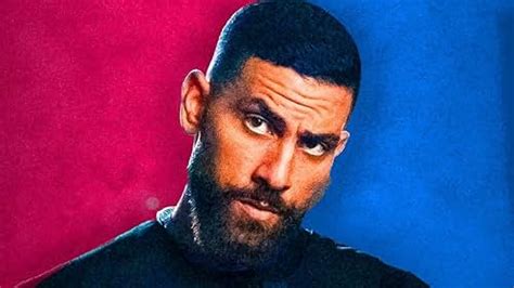 Here's Why FBI's Oa Actor Has Been So Absent In 2025 Season - IMDb