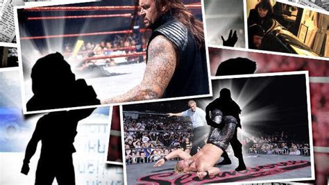 20 Shocking Discoveries In Wwe History Wwe