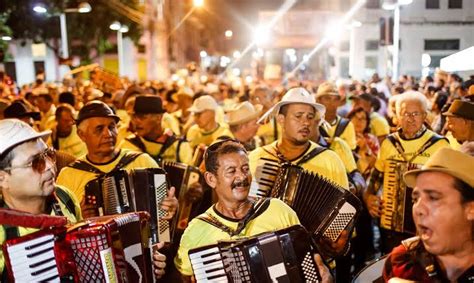 Forró é Declarado Patrimônio Imaterial Pelo Iphan Hits Recife