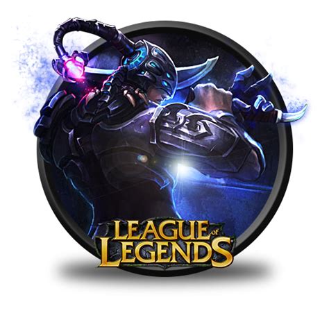 League Of Legends Icon Download 225392 Free Icons Library