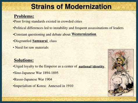 Ppt The Meiji Restoration Powerpoint Presentation Free Download Id