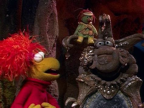 Fraggle Rock 1983