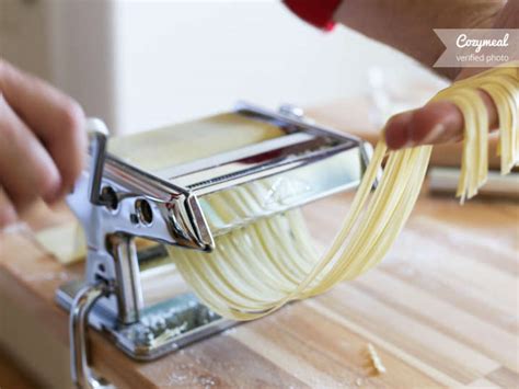 Cooking Class Pasta Mania Fresh Pasta Making Class Sherman Oaks Cozymeal