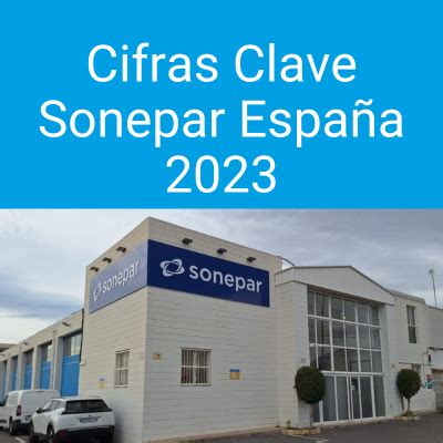 Sonepar España obtuvo unas ventas de 840 millones en 2023