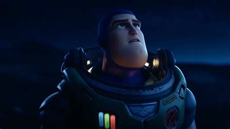 Why Chris Evans Was Cast To Voice The New Buzz Lightyear In Pixars