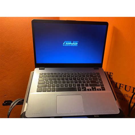 Jual Asus Vivobook X505ZA Shopee Indonesia