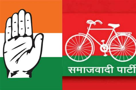 Ghosi Bypoll Congress Extends Support To Samajwadi Party Candidate