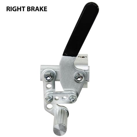 151-160 Drive Medical Brake Detachable Arm Wheelchair