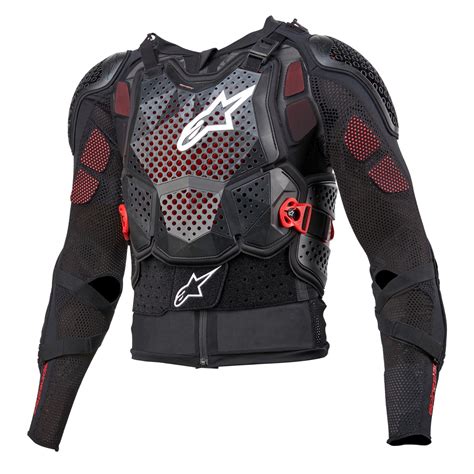 Protektorenjacke Alpinestars Bionic Tech V Protection Jacket Level