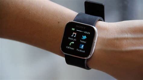 A "Smart" Watch that Works with Your Android Phone