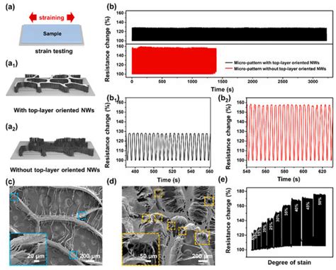 Coatings Free Full Text Multidimensional Aligned Nanowires Array